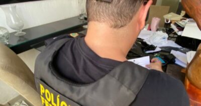 PF deflagra operação contra fraudes bancárias em Caxias