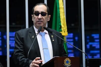 Kajuru atribui a CPI condenação por manipulação de resultados de futebol