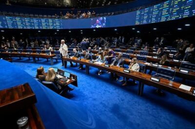 Senado celebrará Conselho Federal de Química em sessão especial
