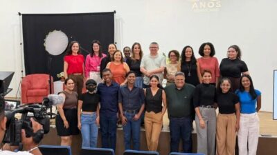 Em Imperatriz, Fapema e Ufma ampliam media training para pesquisadores comunicarem melhor suas pesquisas