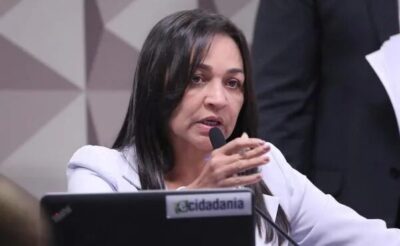 Evangélicos maranhenses têm dever moral de enterrar reeleição de Eliziane Gama