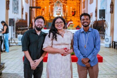 Quando a fé encontra a inovação: da UEMA para a sociedade