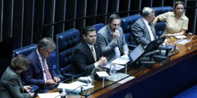 Senado reconhece estágio como experiência profissional