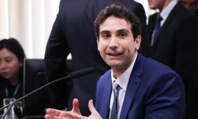 Galípolo diz que Lula orientou atuação técnica do BC no caso Banco Master