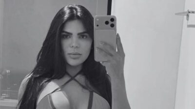 Editorial: Candidatura de Ingrid Andrade empobrece a política