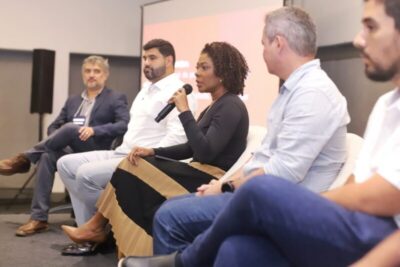 Esmênia Miranda transforma alfabetização em vitrine política e coloca São Luís no topo da disputa educacional no Maranhão