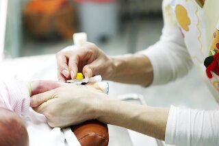 IgesDF abre processo seletivo para enfermeiros e técnicos de enfermagem em UTI Neonatal