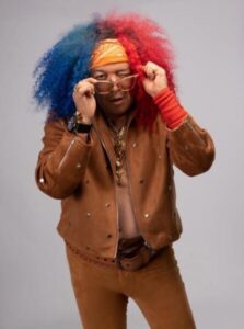 Wanderley Andrade vai comandar noite de clássicos e nostalgia no Beira Dumar