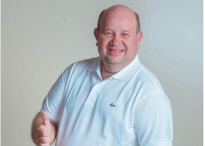 Pedreiras: Fred Maia da “Spoiler” dos presentes que Pedreiras irá ganhar nos seus 106 anos!