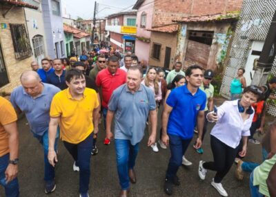 Brandão autoriza obras de infraestrutura e requalificação dos canais da Macaúba e Areinha, em São Luís