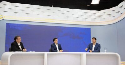 “Fizemos muito e vamos fazer muito mais pelo Maranhão”, afirma Orleans em entrevista