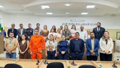 Câmara de Timon realiza audiência pública inédita e avança na construção de políticas para a causa animal