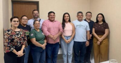 Prefeitura de Timon inicia pré-cadastro do precatório do Fundef nesta quinta-feira (23)