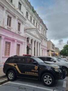 PF investiga possível esquema de corrupção no Tribunal de Justiça do Maranhão