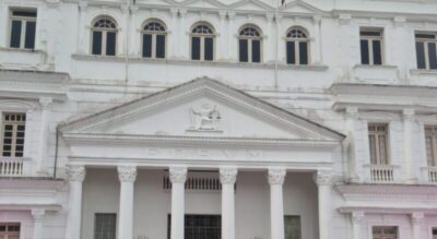 Esquema do TJMA usava seguranças armados para cumprir decisões compradas