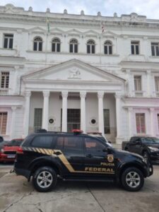 Após mais uma operação da PF no TJMA, Associação dos Magistrados manifesta preocupação com “vazamentos seletivos”