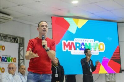 Fábio Gentil deixa a Sagrima para concorrer à eleição de outubro