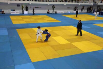 Projeto social de judô “Farol dos Campeões” conquista medalhas no Campeonato Brasileiro de Judô