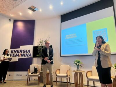 Projeto Energia Feminina inicia formação em São Luís com participação de mais de 500 mulheres