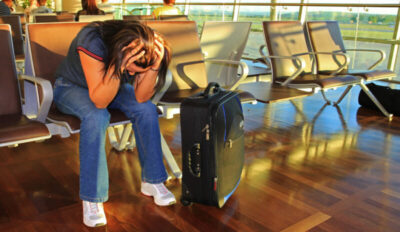 Justiça condena Latam a indenizar passageiro por atraso de voo em São Luís