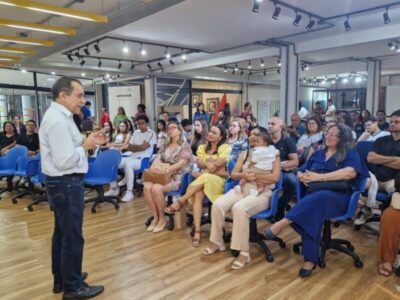 Sebrae lança Desafio Liga Jovem e premia vencedores do Prêmio Educador Transformador no Maranhão