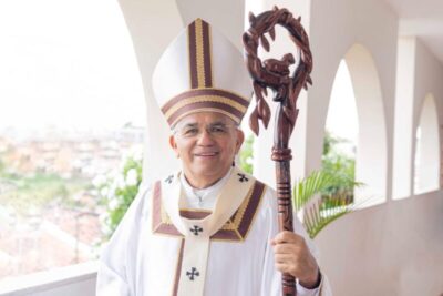 Arquidiocese de São Luís promove a I Corrida Corpus Christi 2026 no dia 3 de maio, na Avenida Litorânea