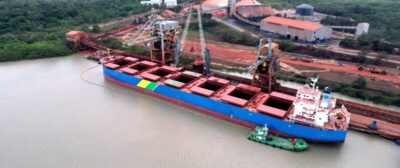 Cabotagem: Maranhão é líder em transporte entre portos do Nordeste