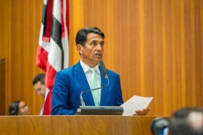 Deputado Wellington propõe emenda que autoriza permuta entre militares do Maranhão e de outros estados