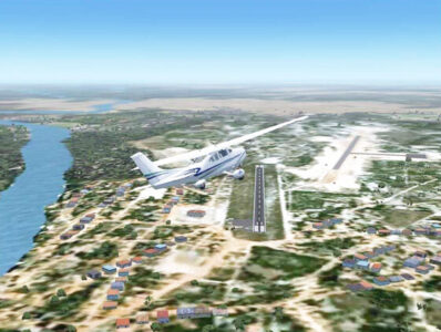 Aeroporto de Barreirinhas começa a ser administrado pela mesma empresa que opera no Aeroporto de Guarulhos (SP)