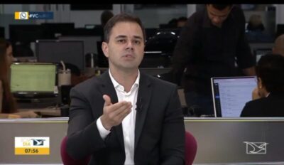 Queda de preço da cesta básica é reflexo da redução de tributos por Brandão, afirma Alberto Bastos