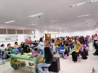 Consulta pública da Resex Tauá-Mirim marca etapa decisiva para zona rural de São Luís