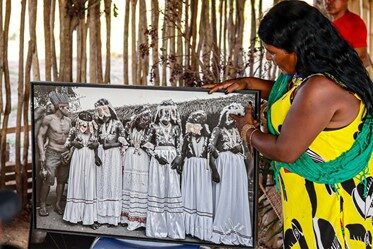 Abril Indígena: Revista sobre povos indígenas fortalece educação, cultura e identidade no Maranhão