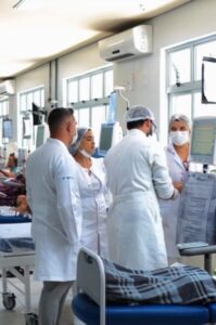 Cenefrom dá mais um passo importante rumo à inovação no cuidado renal
