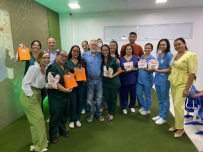 Hospital do Servidor Estadual reforça cultura de Segurança do Paciente em evento sobre Programa Nacional