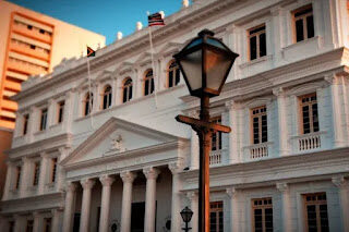 “Exército de guachebas” atuava para fazer valer sentença comprada no Maranhão