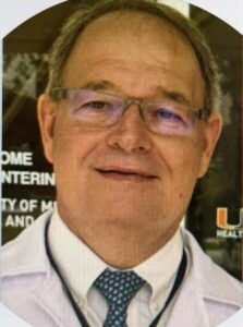 Center Hospitalar realiza atualização médica em São Luís com especialista em tecnologia a laser