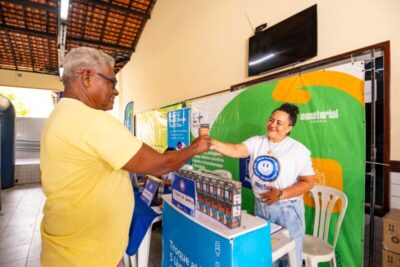 Equatorial Maranhão promove mutirão com serviços gratuitos e ações sociais no estado