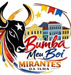 Boi Mirantes da Ilha celebra 18 anos de paixão e tradição no Residencial Pinheiros