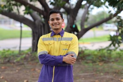 Alumar abre inscrições para Programa de Estágio 2026 com vagas em áreas operacionais e corporativas