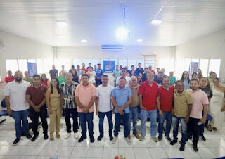 É lançado oficialmente Tuntum sediará o XVII Jogos Escolares Tuntuenses