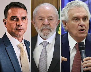 O Brasil tem 11 pré-candidatos para presidente; VEJA TODOS