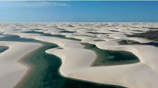 Avanço!!! O crescimento do Turismo no Maranhão