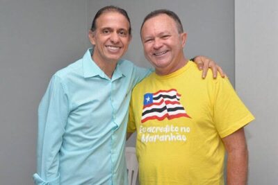 EXCLUSIVO! Brandão exonera Fábio Gentil, que deve entrar na disputa eleitoral
