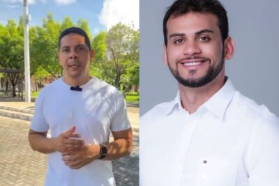 Por unanimidade, tribunal rejeita recurso de Paulo Marinho Júnior e consolida vitória de Gentil Neto