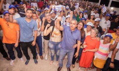 Schnneyder reúne lideranças em Timon e fortalece projeto rumo à Câmara Federal