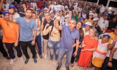 Schnneyder reúne lideranças em Timon e fortalece projeto rumo à Câmara Federal