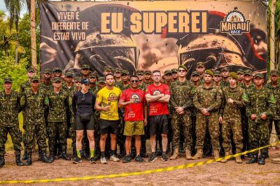 Marauí Race coloca Timon no mapa nacional das corridas de obstáculos