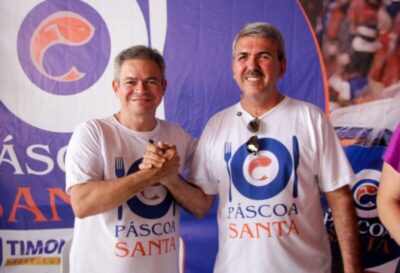 Gestão Rafael coloca Timon em destaque nacional com conquista do Selo FNAS