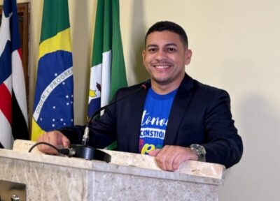 Projeto do vereador Naldo Filó é aprovado e garante prioridade para doadores de sangue em Matões