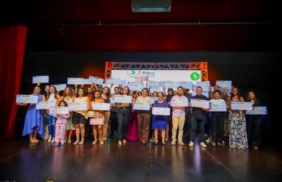 Programa “Kit Crédito” beneficia empreendedores e impulsiona economia em Timon